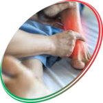 FOOT & ANKLE PAIN