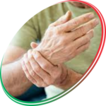 HAND & WRIST PAIN